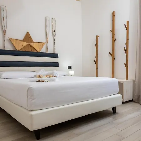 Amaltea Bed & Breakfast San Severino Exterior photo