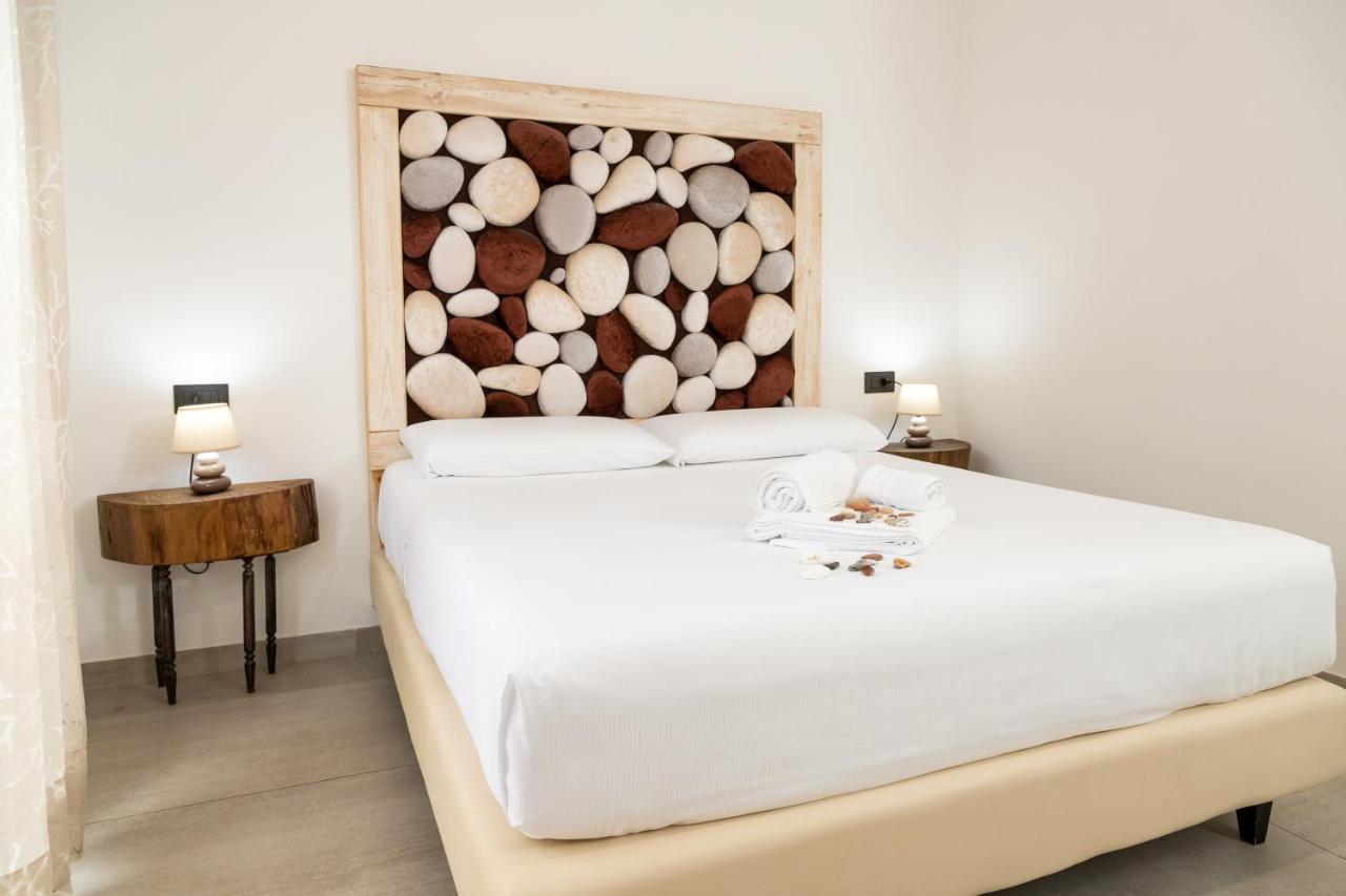 Couette-café Amaltea San Severino